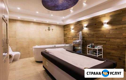 Массаж от Афродиты Нижний Новгород - изображение 1