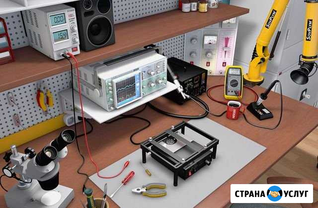 Ремонт мобильных телефонов в Феодосии Феодосия - изображение 1