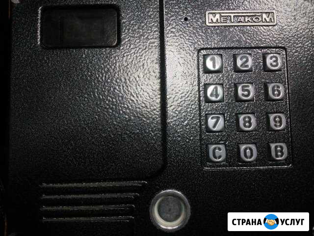 Обслуживание и установку многоквартирных домофонов Краснодар - изображение 1