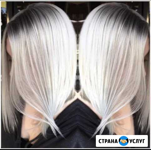 Курсы парикмахера-универсала с нуля Самара - изображение 1