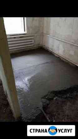 Бетонные работы Таганрог