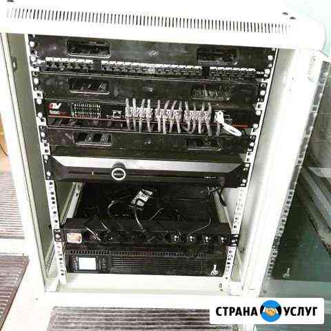 Видеонаблюдение Санкт-Петербург