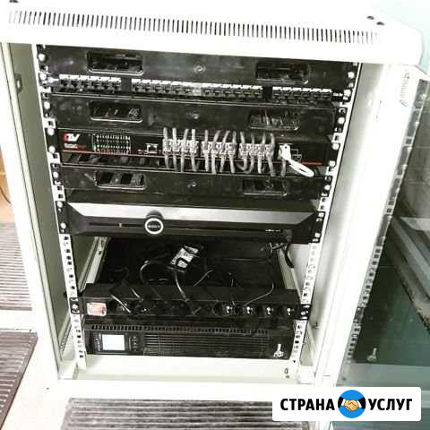 Видеонаблюдение Санкт-Петербург - изображение 1