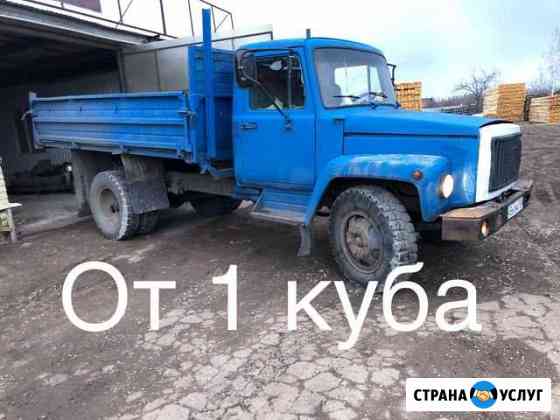 Пгс октябрьский, щебень, песок, грунт, цемент Белебей