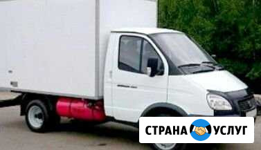 Переезды. Доставки Брянск - изображение 1