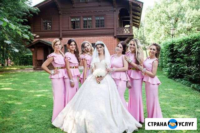 Фотограф,Видеооператор,Свадебная съемка,Фотосъемка Щёлково - изображение 1