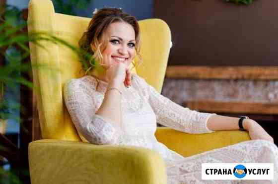Ведущий (тамада) на свадьбу, юбилей Омск