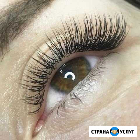Наращивание ресниц Егорьевск - изображение 1