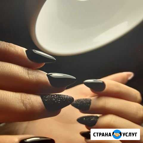Маникюр Первоуральск - изображение 1
