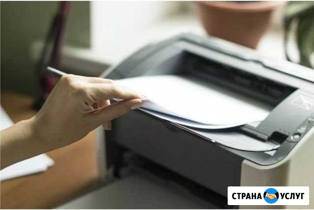 Распечатка документов Сочи - изображение 1