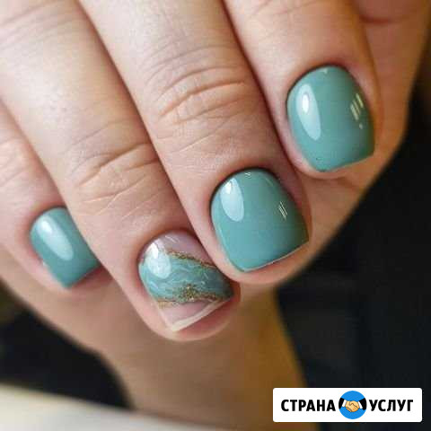 Маникюр/педикюр Клин - изображение 1