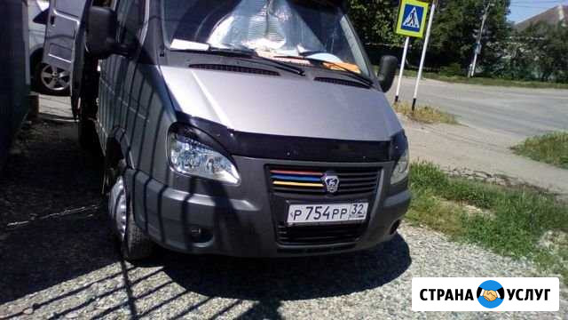 Грузотакси Георгиевск - изображение 1