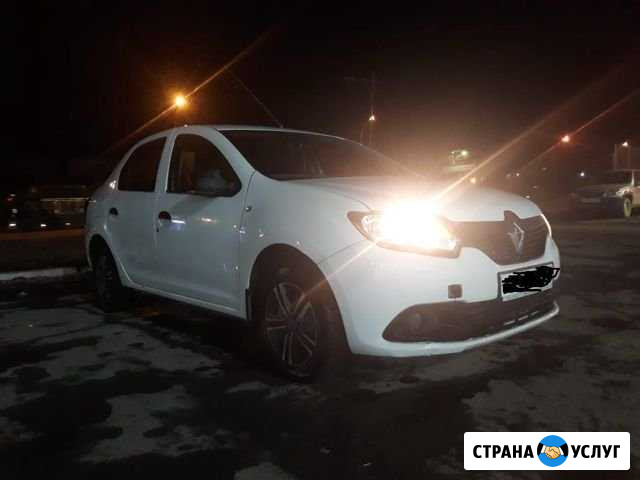 Аренда авто Екатеринбург - изображение 1