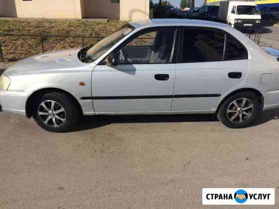 Автомобиль в аренду с выкупом Ростов-на-Дону