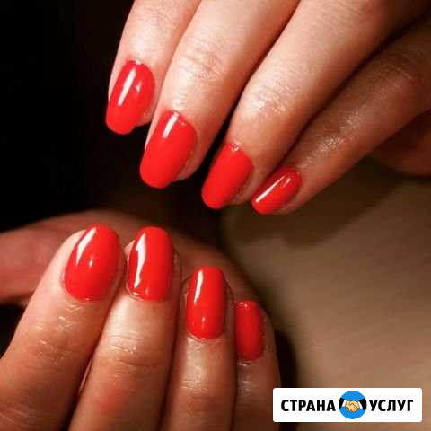 Маникюр Пыть-Ях - изображение 1
