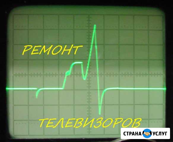 Ремонт телевизоров Переяславка - изображение 1