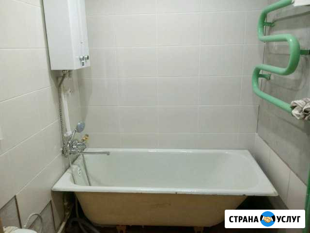 Ремонт комнат Камышин - изображение 1
