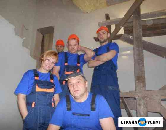 Электромонтажные работы, вызов электрика Химки