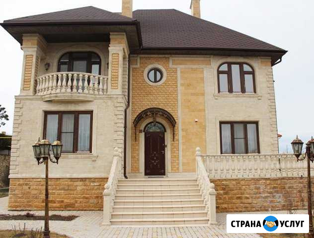 Дагестанский природный камень Пятигорск - изображение 1