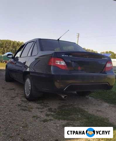Аренда авто Стерлитамак - изображение 1