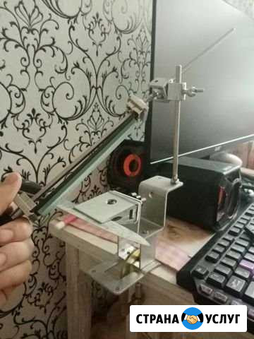Заточка ножей Богородск - изображение 1