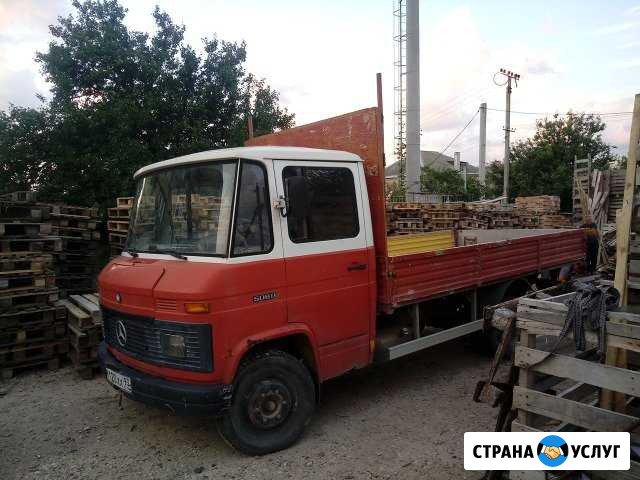 Грузоперевозки,грузчики по Анапскому району Супсех - изображение 1