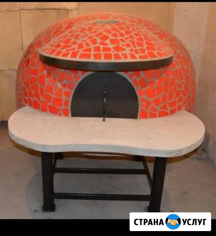 Мангалы Барбекю Тюмень - изображение 1