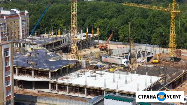 Аренда/продажа опалубки стен и перекрытий Саранск - изображение 1