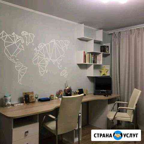 Мебель на заказ Саратов