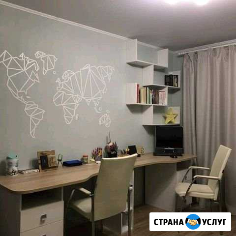 Мебель на заказ Саратов - изображение 1