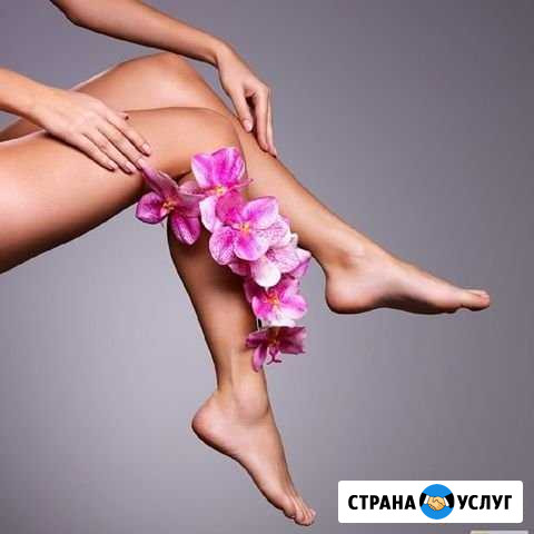 Шугаринг у Вас дома) Янино-1 - изображение 1