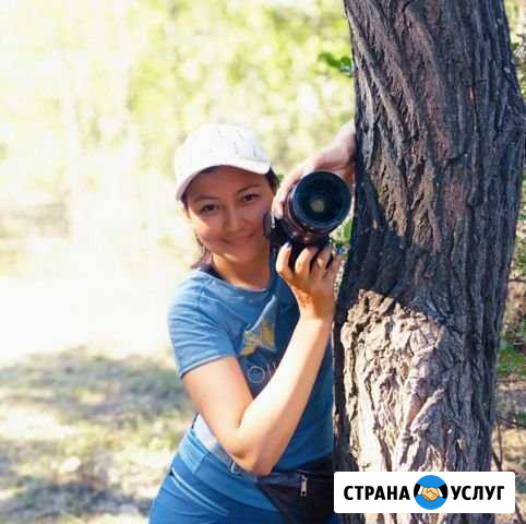 Фотосессия Омск - изображение 1