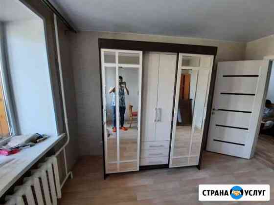 Сборка мебели(сборщик мебели) Г.Казань Казань