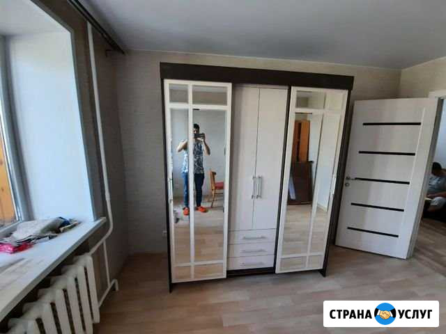 Сборка мебели(сборщик мебели) Г.Казань Казань - изображение 1