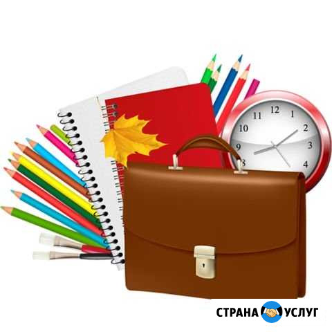 Репетитор начальных классов Тула - изображение 1