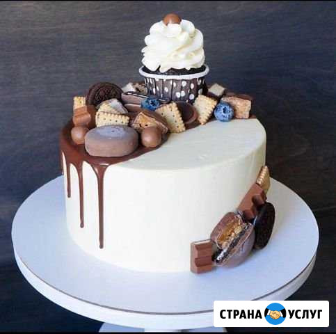 Торт Маркова - изображение 1