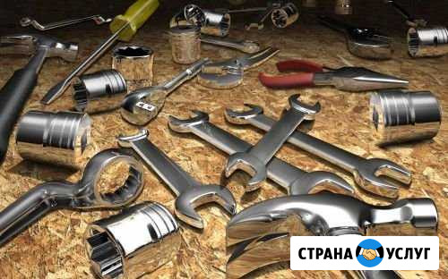 Мастер на час на два на три Йошкар-Ола - изображение 1