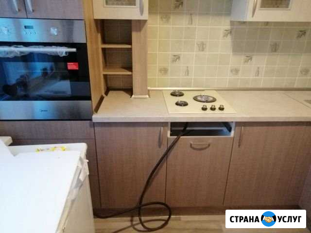Сборка мебели Смоленск - изображение 1