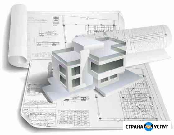 Проектирование, 3D Соликамск