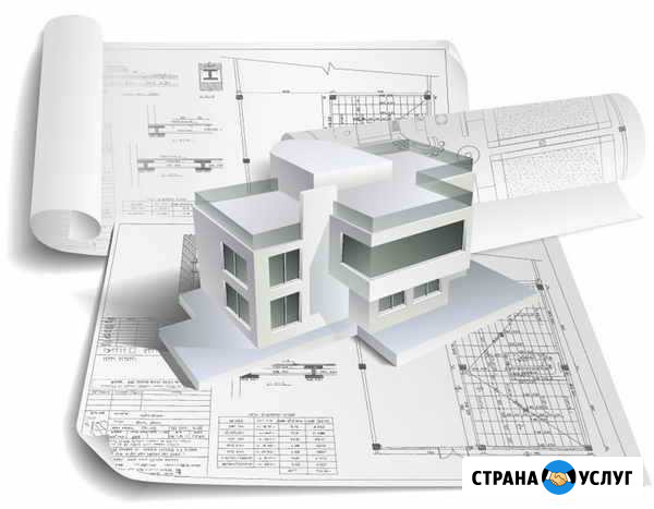 Проектирование, 3D Соликамск - изображение 1