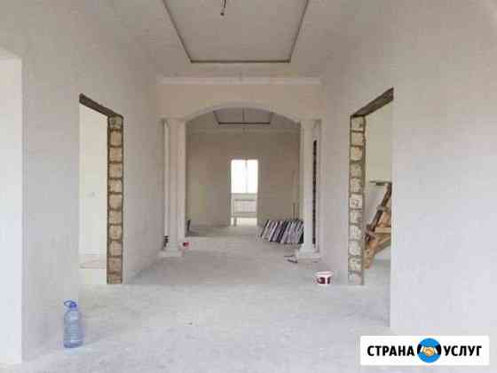 Ремонт квартир под ключ.Косметический ремонт Москва