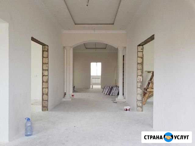 Ремонт квартир под ключ.Косметический ремонт Москва - изображение 1