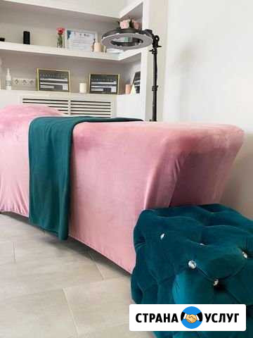 Место в салоне красоты Новосибирск - изображение 1