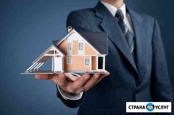 Специалист по недвижимости (риэлтор) Самара