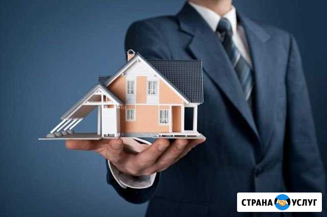 Специалист по недвижимости (риэлтор) Самара - изображение 1
