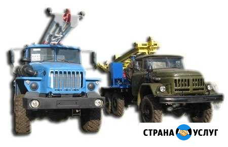 Бурение скважин на воду Новороссийск - изображение 1