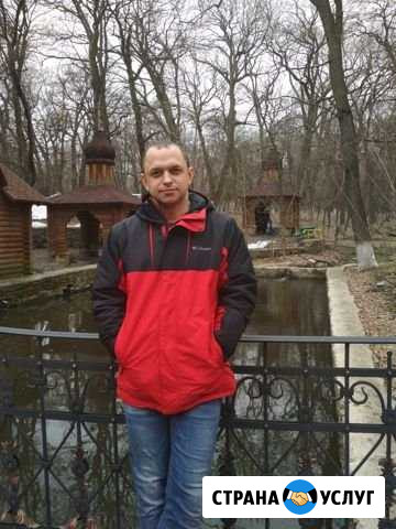 Плиточник,укладка плитки,ремонт любой сложности Батайск - изображение 1