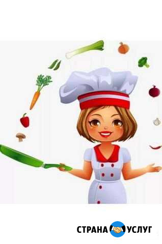 Повар на дом Воронеж - изображение 1