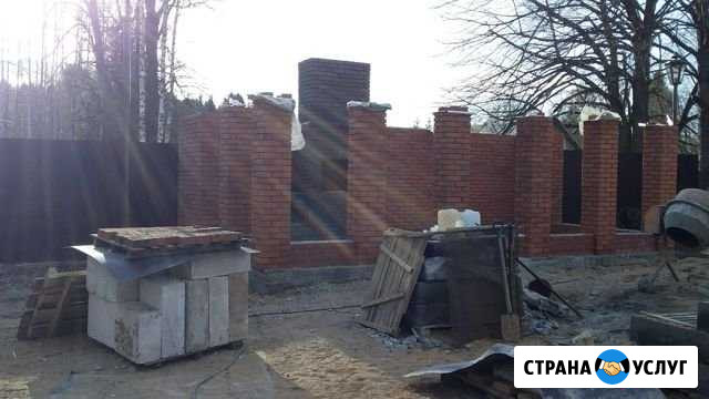 Строительство Ржев - изображение 1
