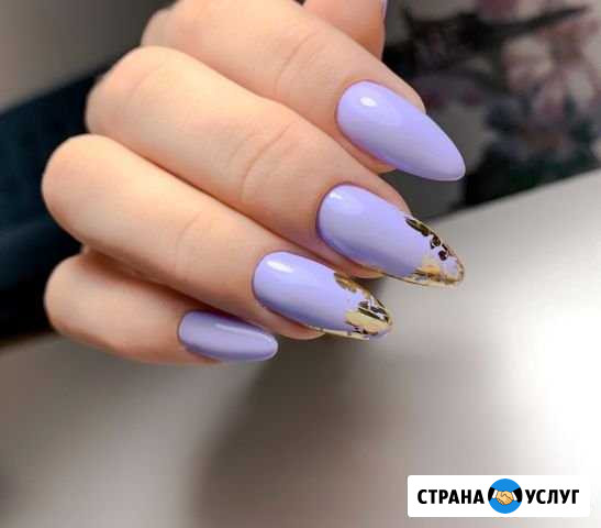 Мастер Маникюр Нижневартовск - изображение 1
